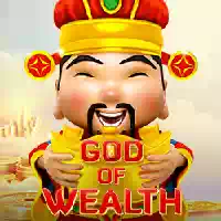 God of Wealth